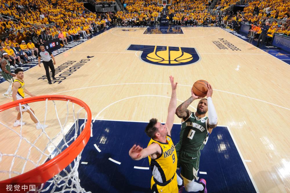 加西亚更像 加西亚更像